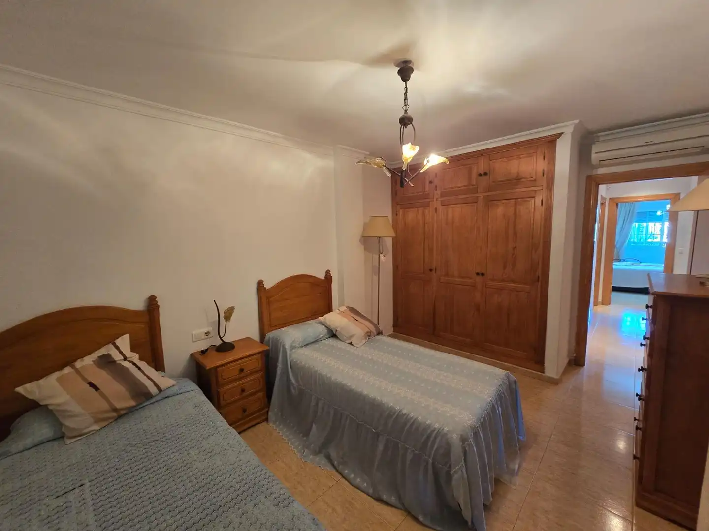 Habitación de Casa o chalet en venta en Málaga