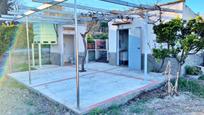 Garden of Country house for sale in Tortosa