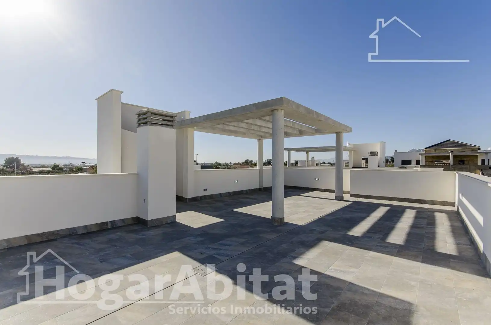 Chalet con piscina en venta en mulhacen, imagen 16