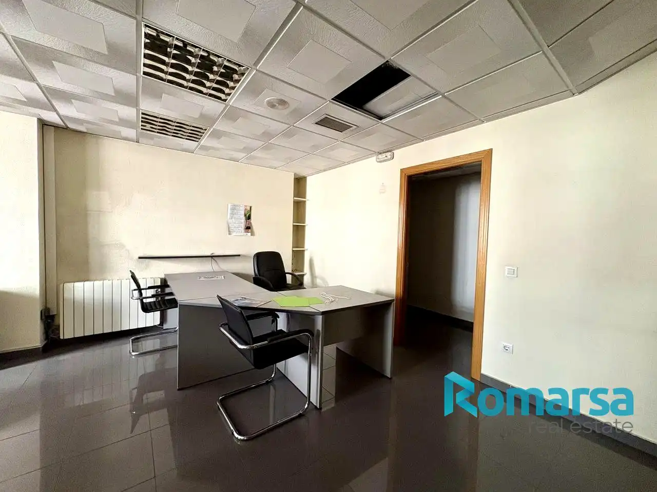 Local comercial en venta en Calle Duque de Alba, imagen 6