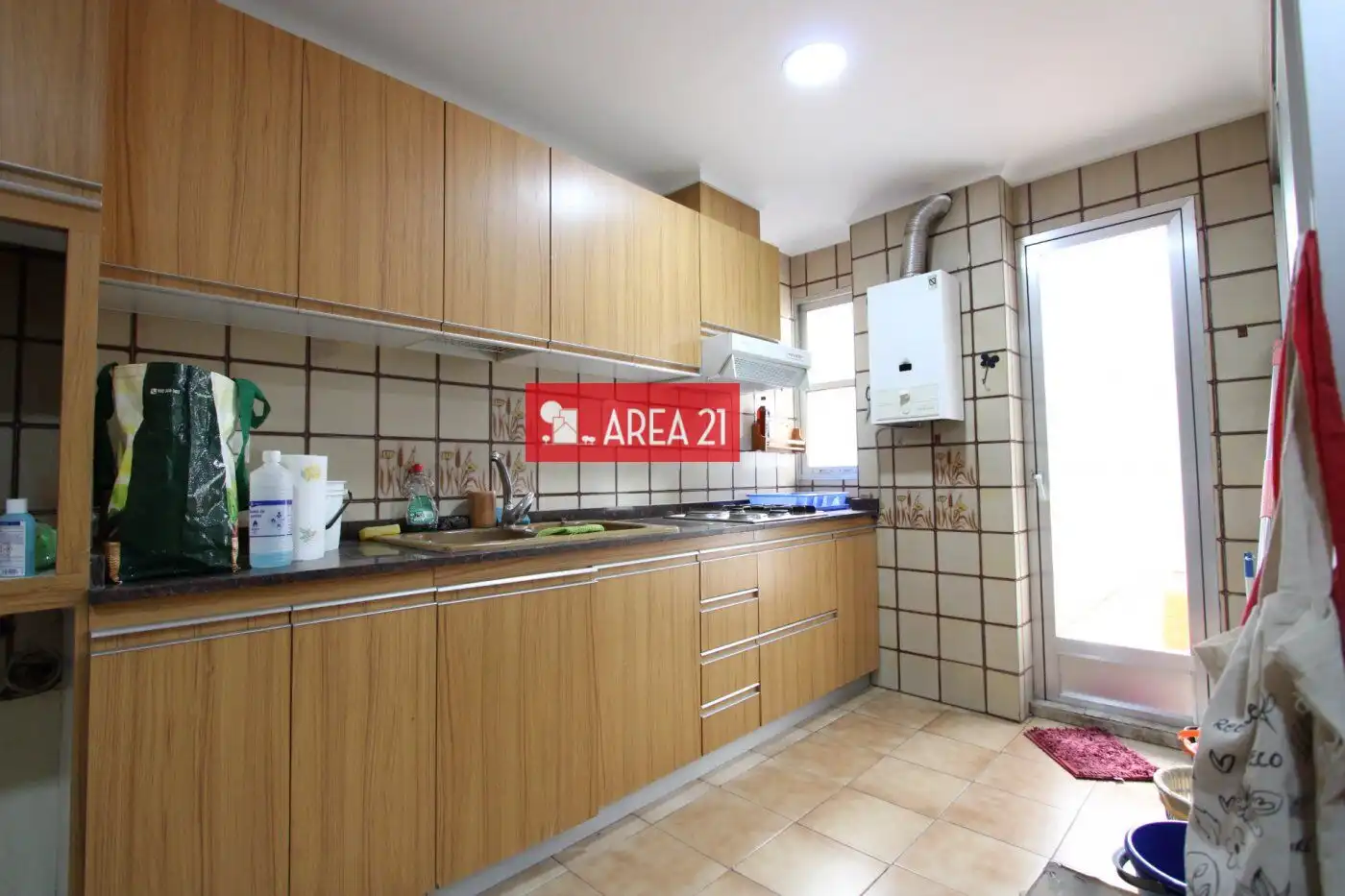 Appartement avec terrasse à vendre à Núcleo Urbano, imagen 12