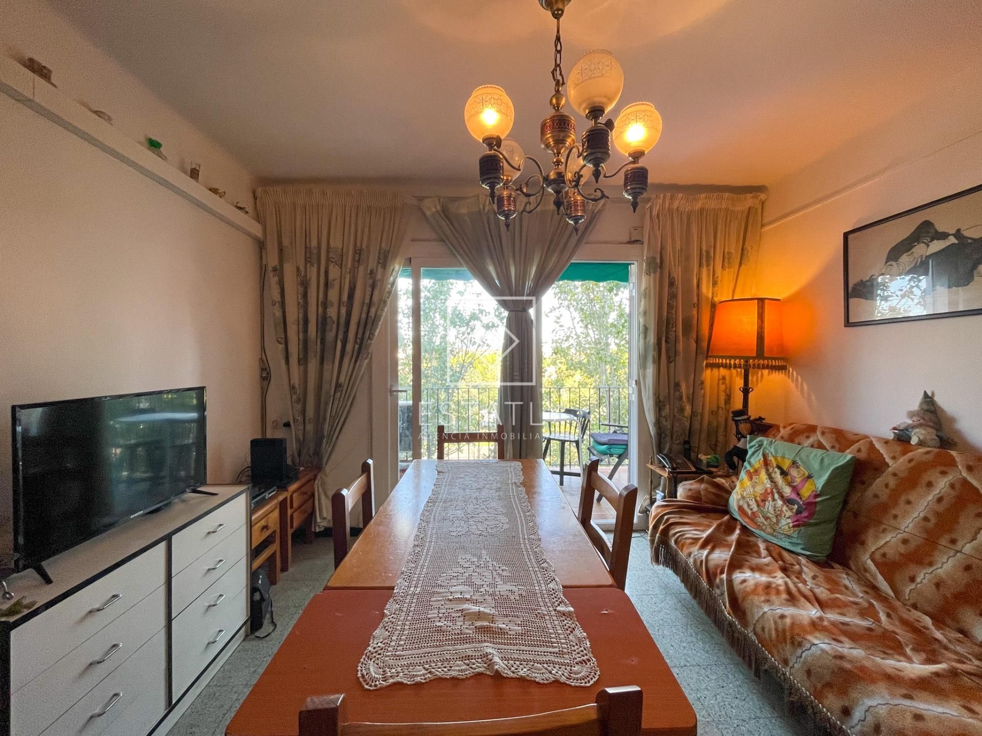Flat for sale in Santa Eugènia