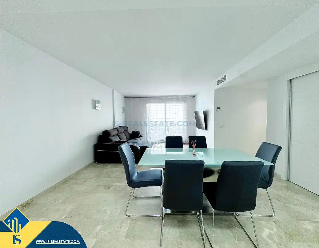 Apartment mit Pool zum Verkauf in Playa del Acequión, Náufragos y Rocío del Mar, imagen 6