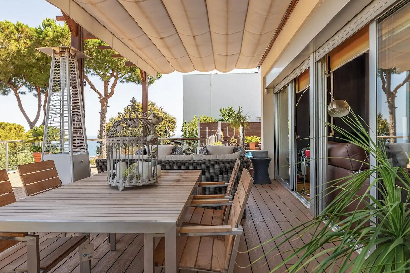 Villa avec terrasse à vendre à Santiago Rusiñol, imagen 59