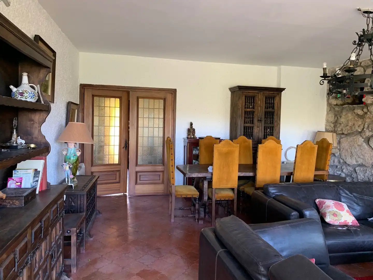 Casa o xalet en venda a Albalate de Zorita