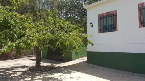 Foto 4 de Finca rústica en venda a N/a, Robledo del Mazo, Toledo