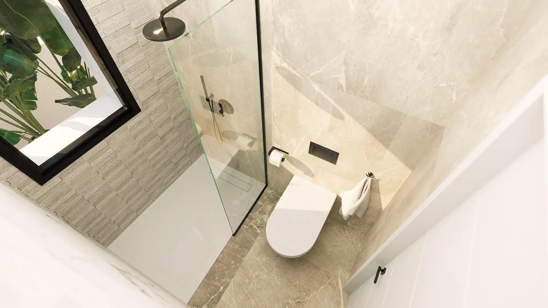 Apartament amb piscina en venda a Playa del Cura, imagen 14