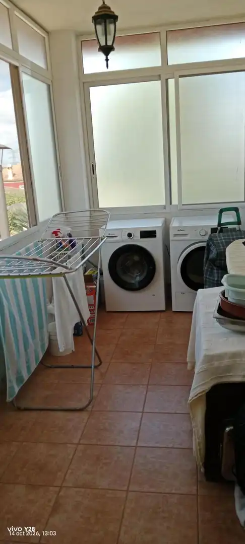 Cuina de Casa o xalet en venda en Pedanías Oeste