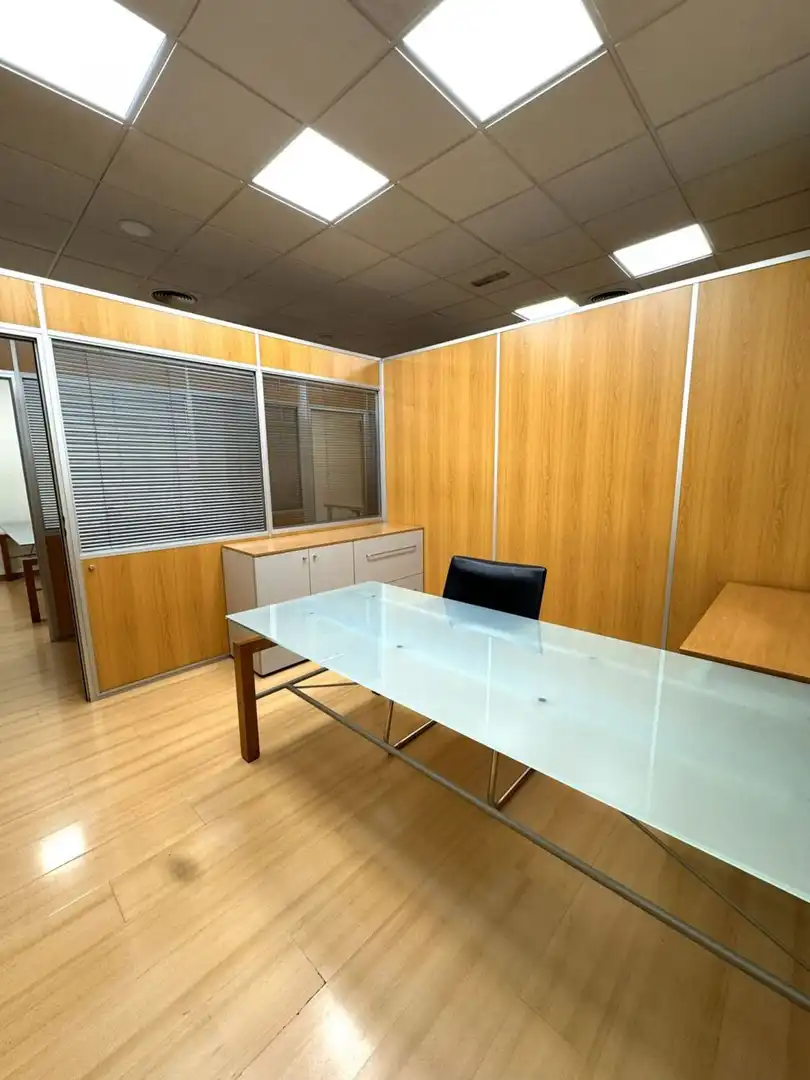 Oficina de alquiler en Las Palmas de Gran Canaria