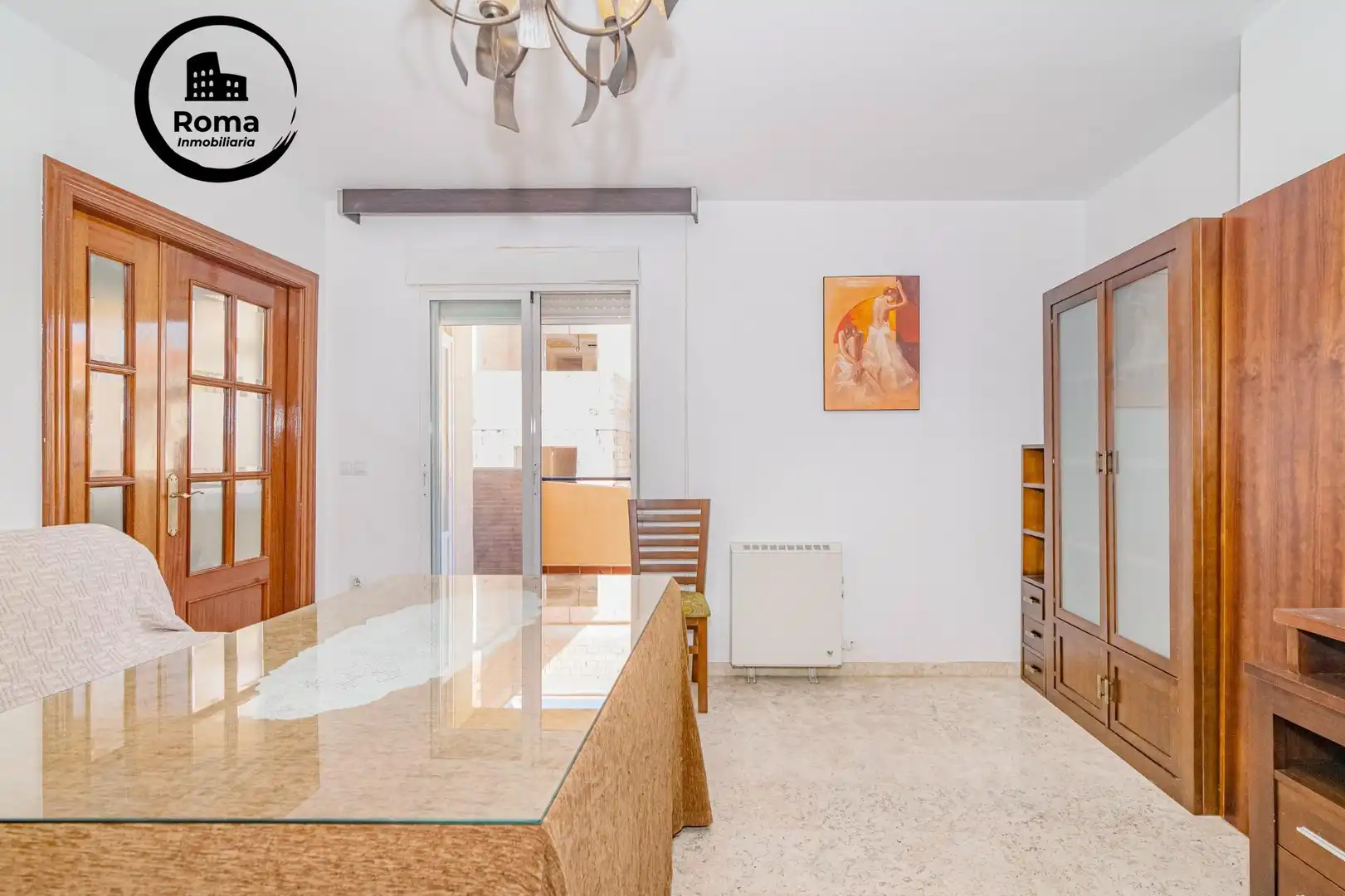Wohnung mit Aufzug zum Verkauf in Aljomahima - Ermita, imagen 6