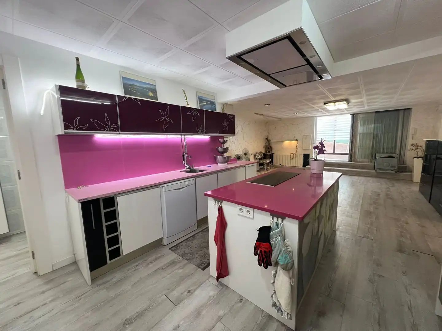 Casa o xalet en venda a Niàgara Parc - Ágora Parc