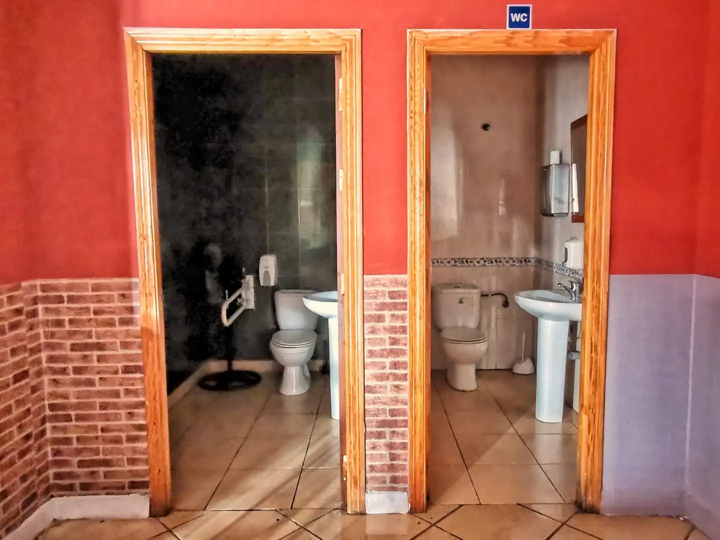 Local comercial en venta en Plaza de Manos Unidas 14, imagen 9