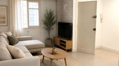 Foto 3 de Piso en venta en Barrio de Benimaclet, Valencia Capital