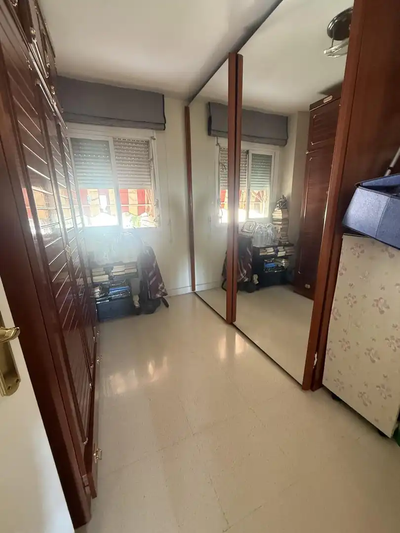 Flat with lift for sale in Avenida Jorge Luis Borges, imagen 5
