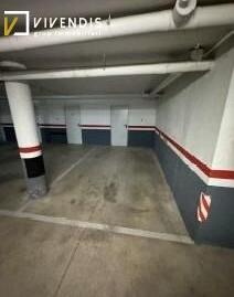 Foto 4 de Planta baixa en venda a Calle Ntra Sra de Montserrat, Les Borges Blanques, Lleida