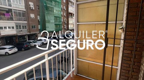 Foto 4 de Pis de lloguer a Esteban Mora, Concepción,  Madrid Capital