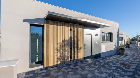 Photo 2 of Single-family semi-detached for sale in Calle Licaon, 1, El Faro de Calaburra - Chaparral, Mijas