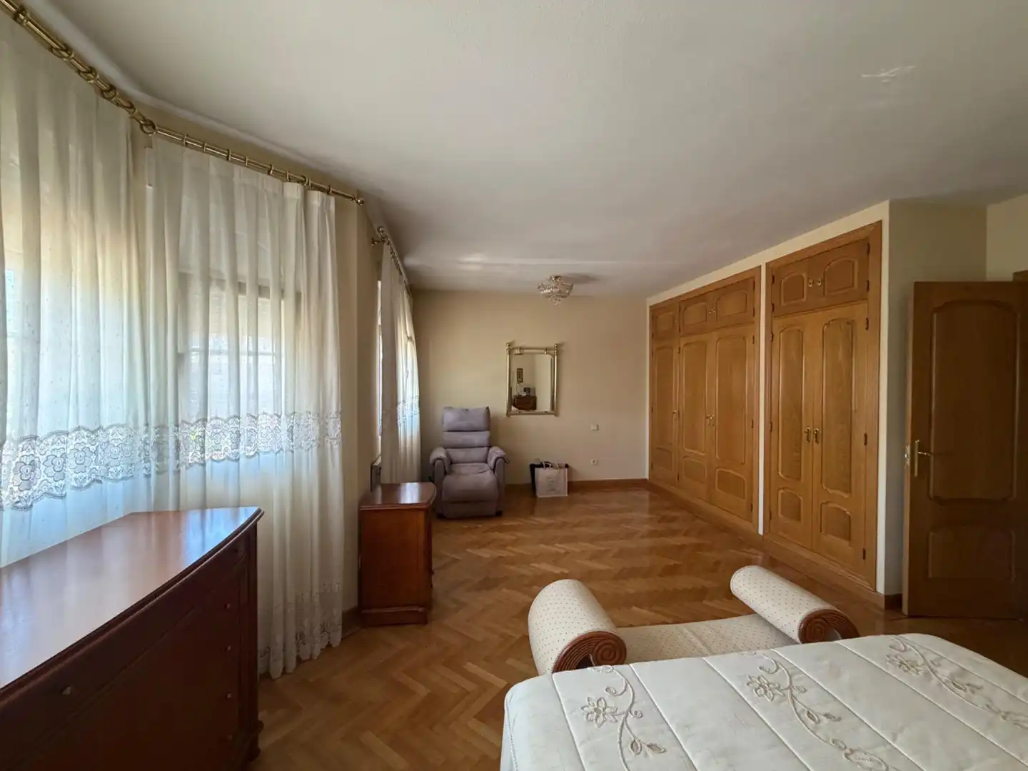 Reihenhaus mit Terrasse zum Verkauf in Valdepelayo - Montepinos - Arroyo Culebro, imagen 14