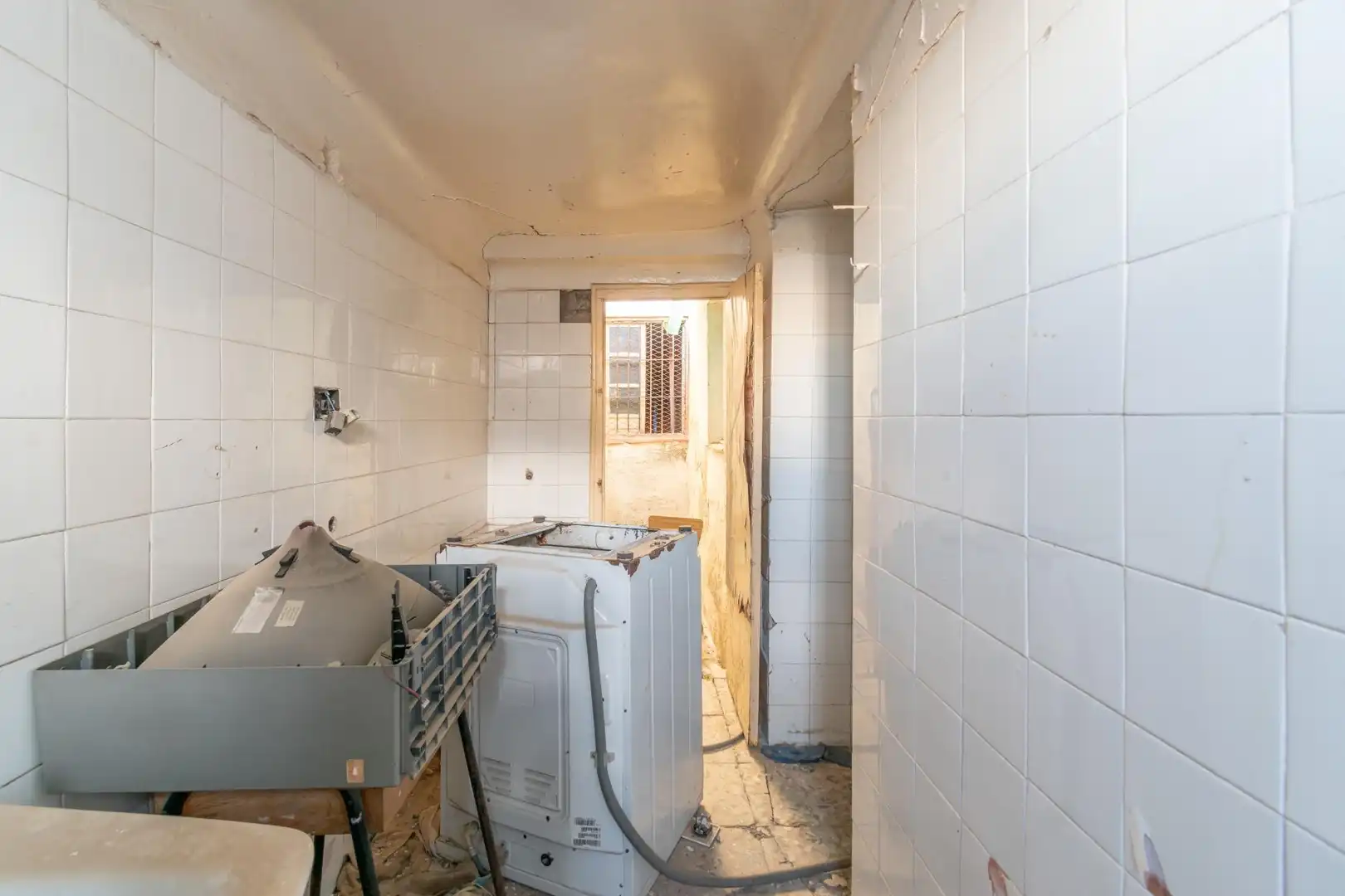 Edificio en venta en Granada
