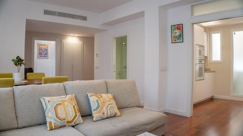 Foto 4 de Piso en venta en Avenida Avenida Estación, Ensanche - Diputación, Alicante / Alacant