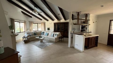 Foto 5 de Casa o chalet en venta en El Faro de Calaburra - Chaparral, Mijas