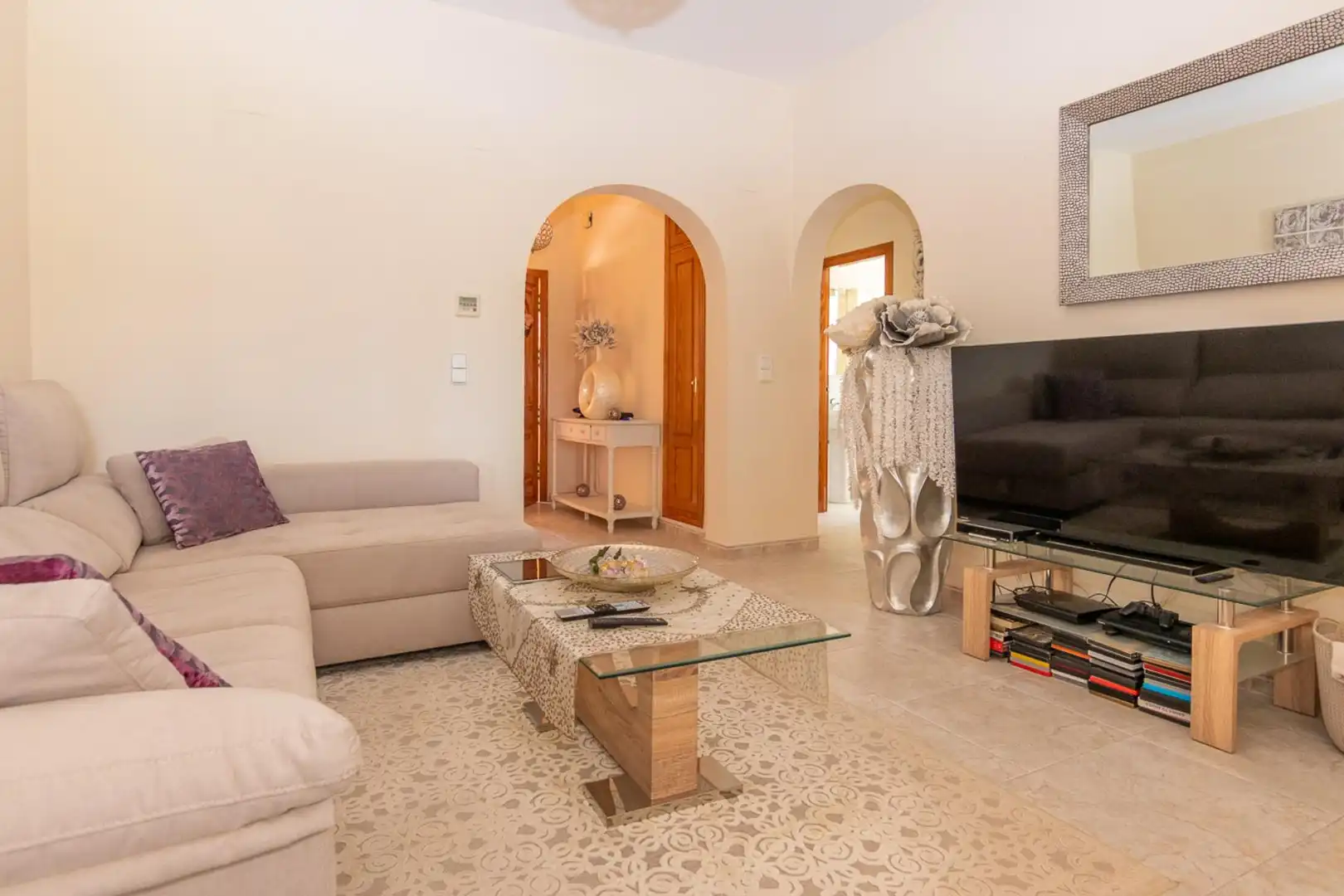 Chalet con piscina en venta en Sanet y Negrals, imagen 5