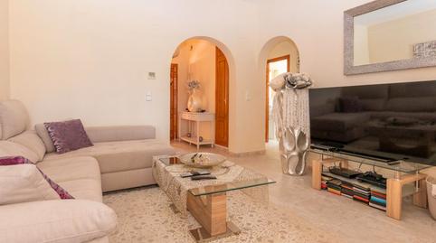 Foto 5 de Casa o xalet en venda a Sanet y Negrals, Alicante