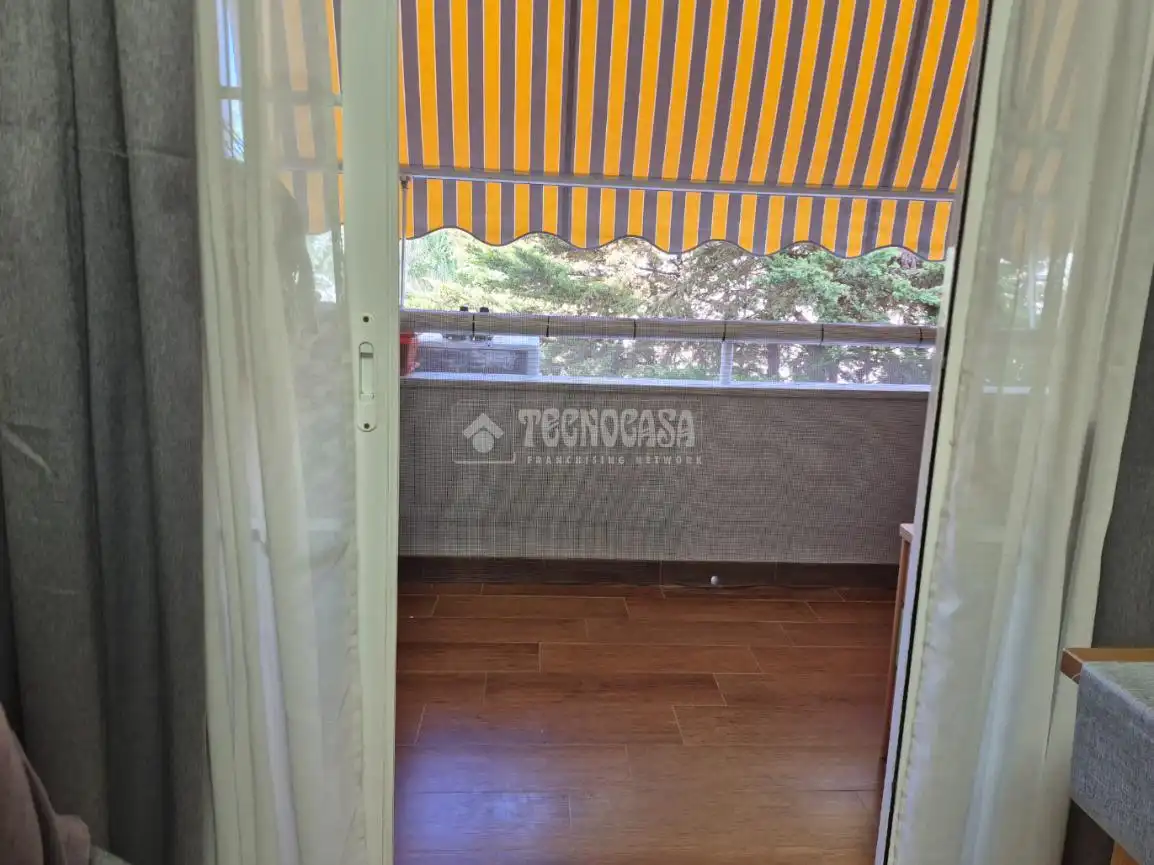 Terraza de Piso en venta en Málaga con Aire acondicionado, Calefacción y Terraza
