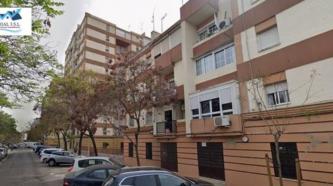 Foto 2 de Piso en venta en Carmen Diaz, Villegas, Sevilla Capital
