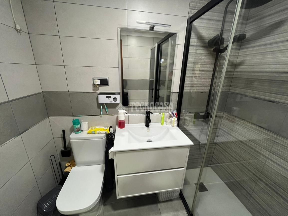 Flat for sale in San José de la Rinconada