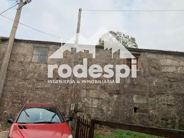Casa en venda a Covelo, imagen 2