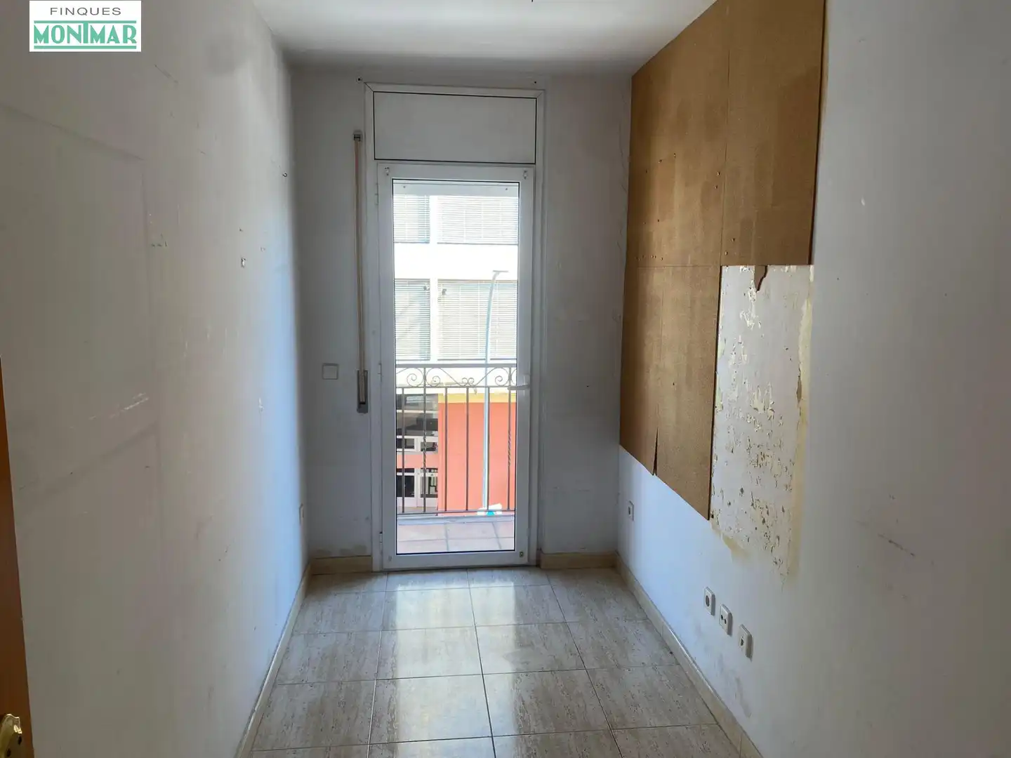 Bedroom of Attic for sale in Sant Pere de Ribes  with Heating, Terrace and Balcony