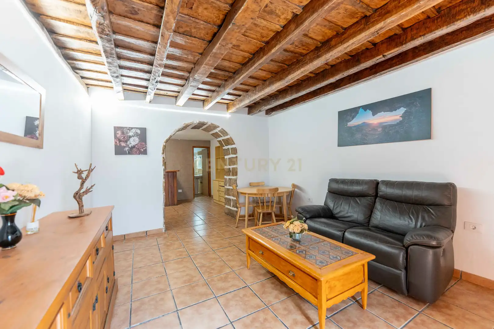 Casa o xalet en venda a Av. Hermano Pedro, 11, 38613 Vilaflor, Spain, 11, Vilaflor de Chasna