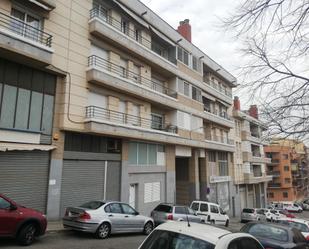 Exterior view of Premises for sale in Terrassa