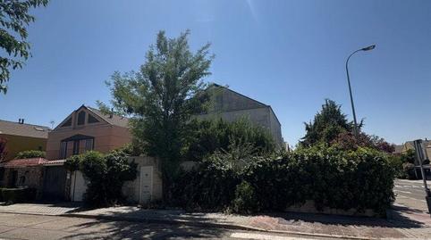 Foto 3 de Casa o xalet en venda a Alemania, 10, Casco Histórico, Madrid