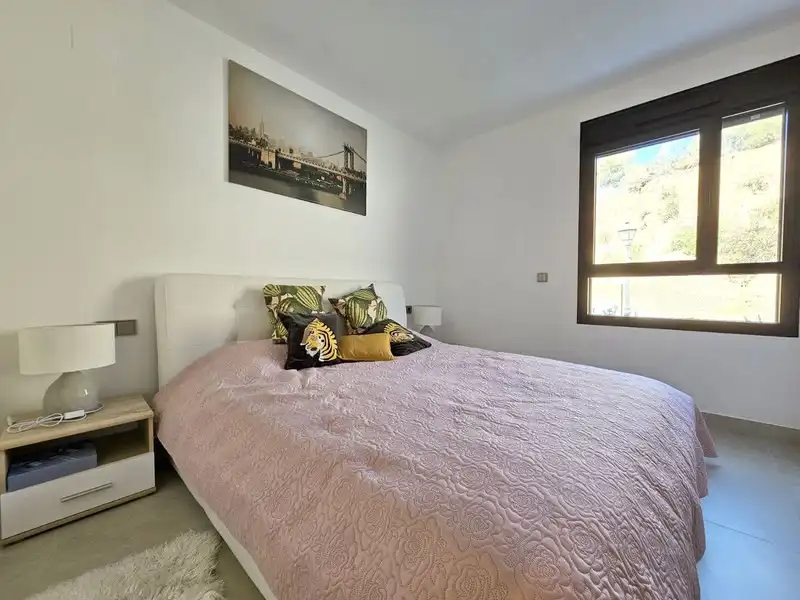 Apartment with pool for sale in La Quinta, imagen 10