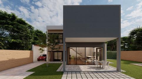 Photo 3 of Single-family semi-detached for sale in Carrer Segre, Mas Alba, Barcelona