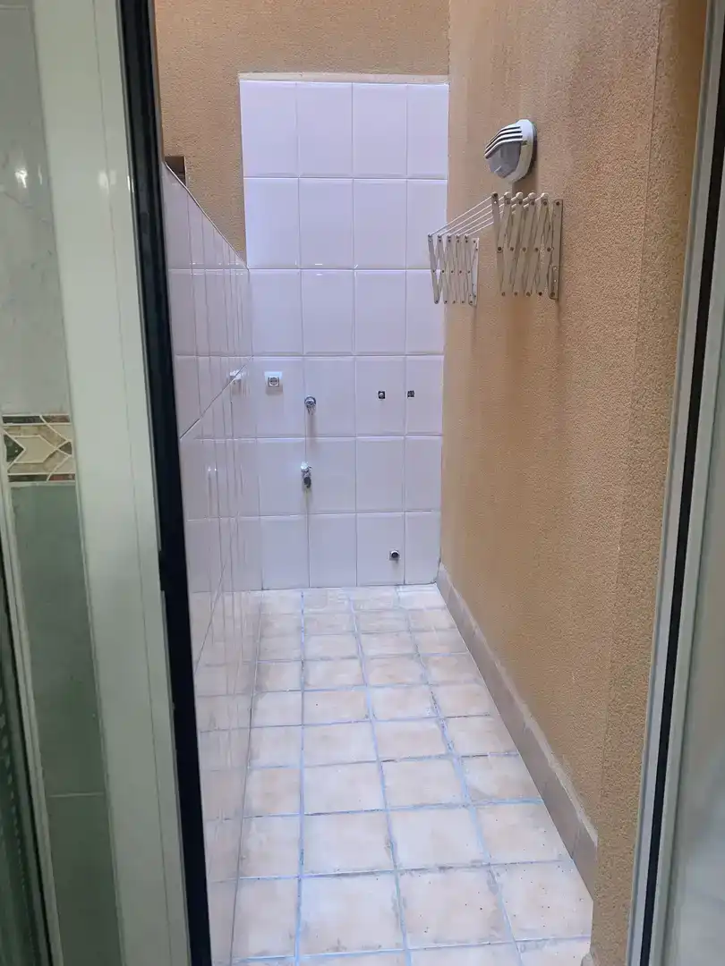 Bathroom of Flat for sale in Rubí