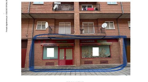 Foto 4 de Piso en venta en Sónsoles, Ávila Capital
