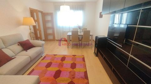 Foto 4 de Casa o xalet de lloguer a Jacinto Benvente, Universidad - Las Huelgas, Burgos Capital