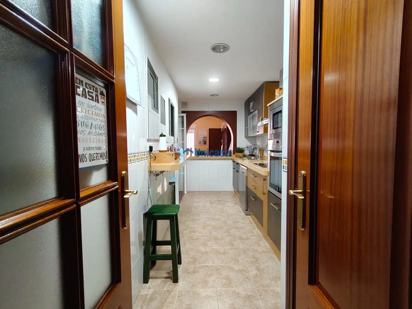 Casa pareada en venta en Calle IRLANDA, imagen 14