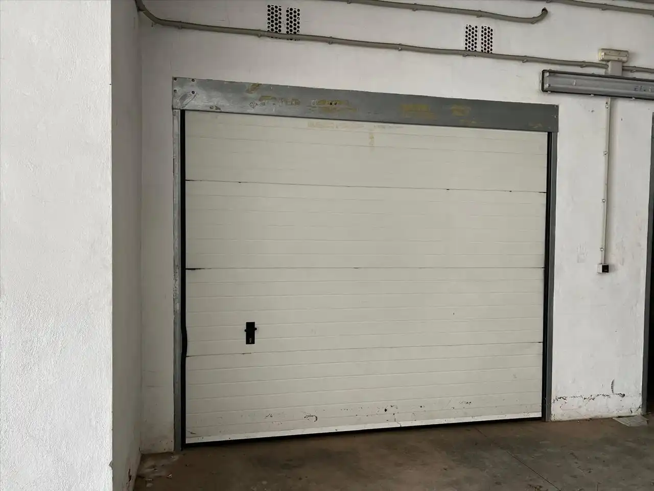 Parking de Garaje en venta en Rafelguaraf