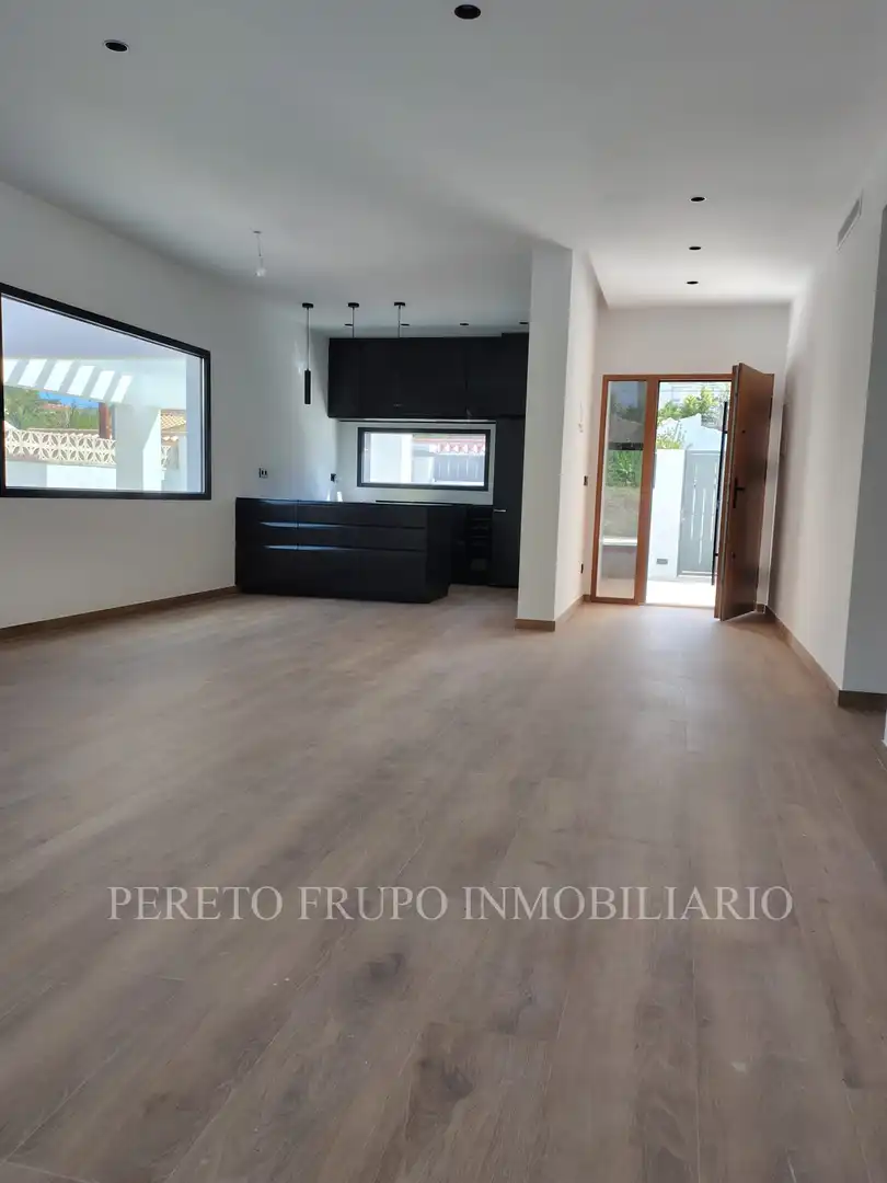 Villa avec piscine à vendre à Las Marinas / Les Marines, imagen 5