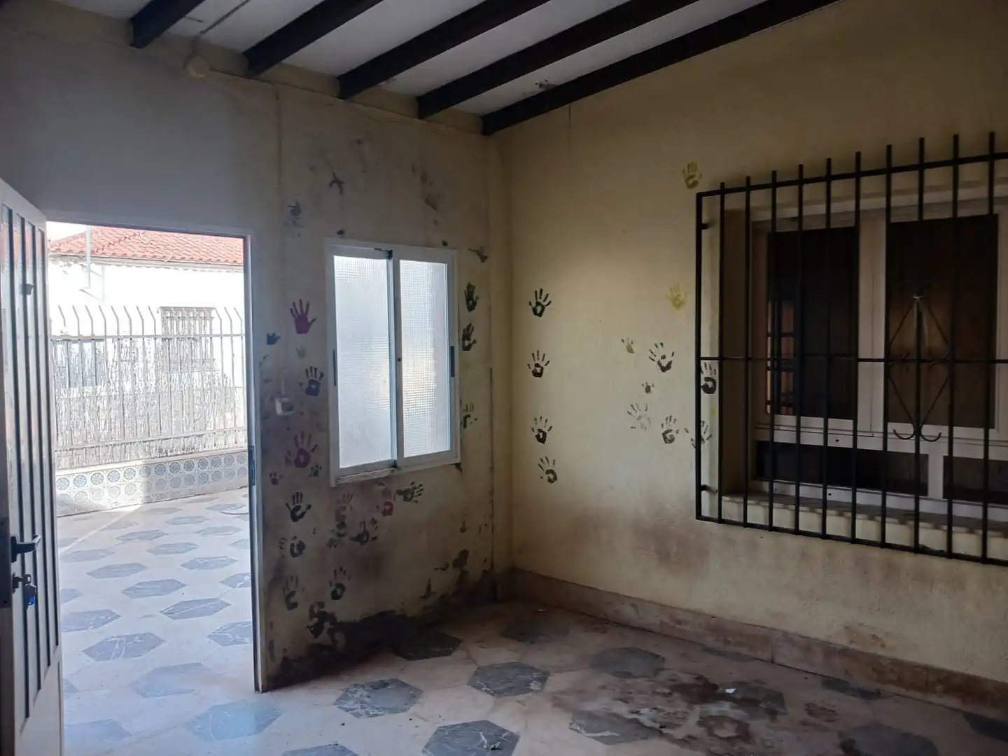 Adossat amb jardí en venda a Calle San José, imagen 20