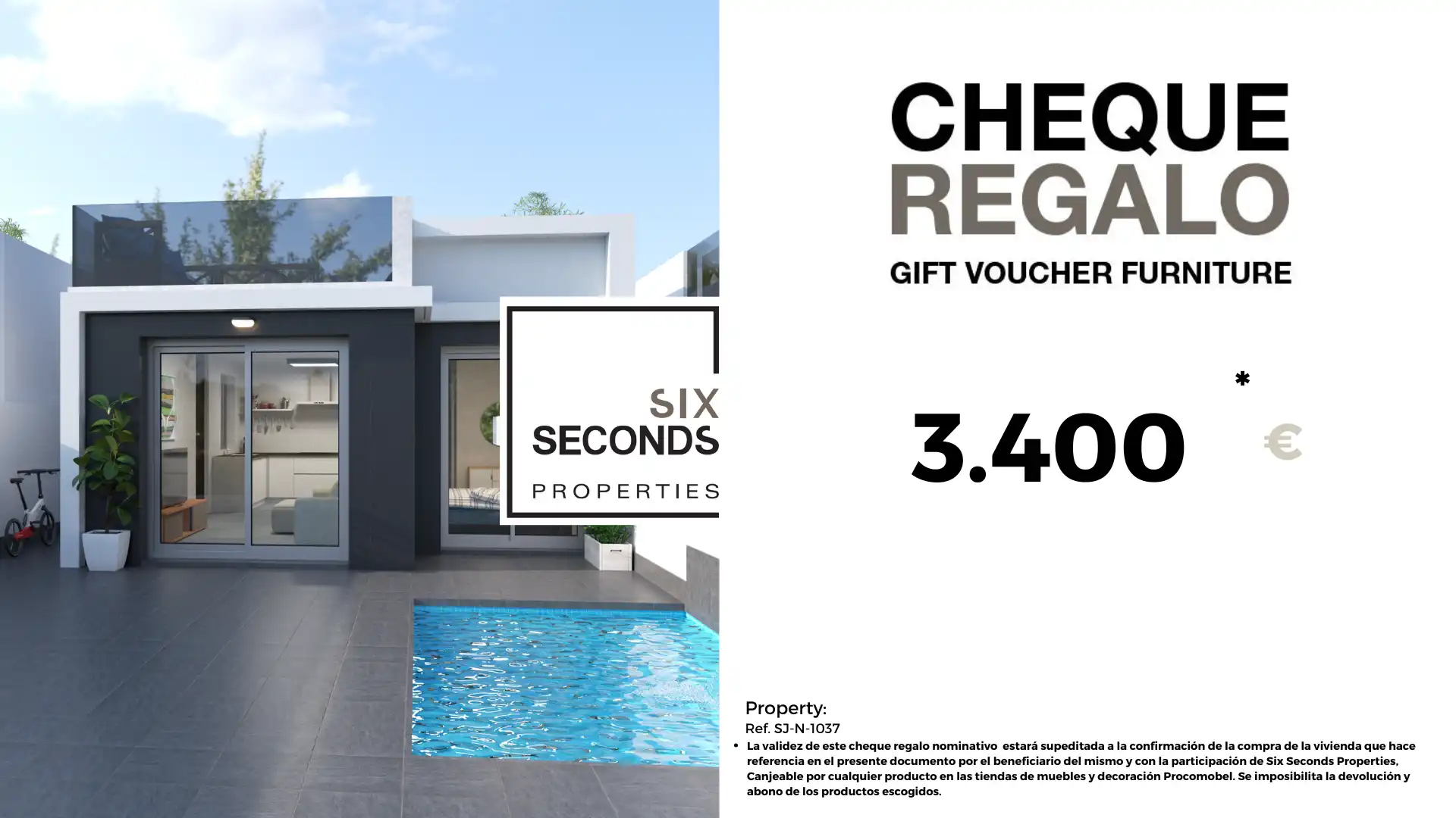 Maison avec piscine à vendre à San Javier ciudad, imagen 11