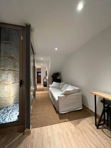 Apartamento en Venta en Casco Vello