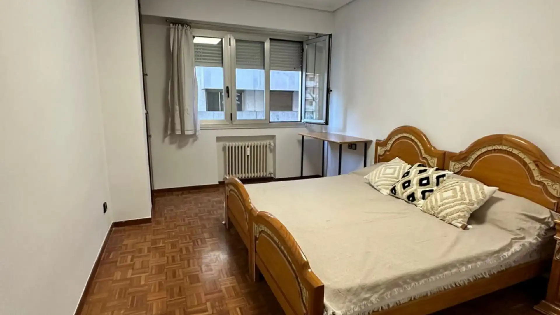 Habitació a Gran Via