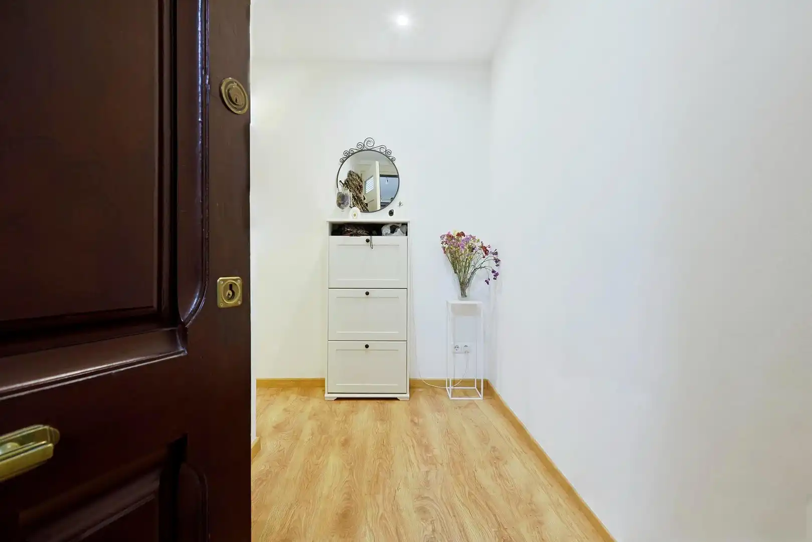 Wohnung mit Aufzug zum Verkauf in Carrer GIRONA, imagen 9