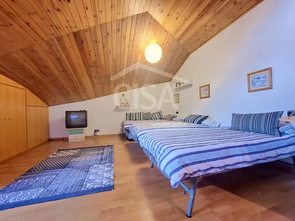 Habitación de Dúplex en venta en La Massana con Calefacción, Horno y Microondas