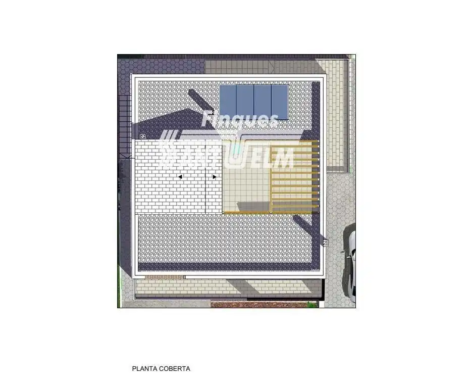 Villa con piscina in vendita a Rasa del Meix, imagen 14